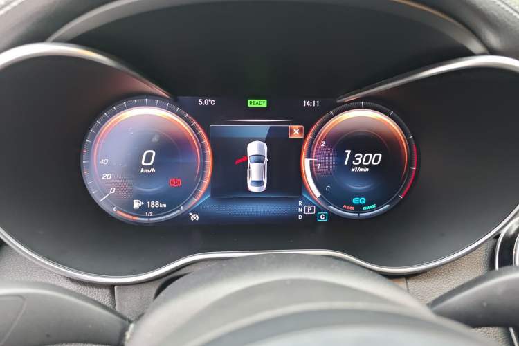 Used Mercedes-Benz C-Class 2020 C 260 L Sport Edition
