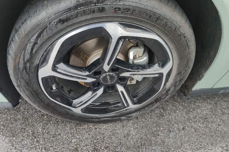 Used BYD Seal 06GT 2025 Intelligent Driving Version 605 Heatwave Edition