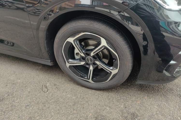 Used BYD Seal 06GT 2025 505 Wave Plus Edition
