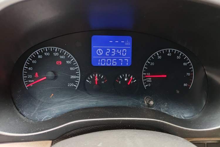 Used Chery Tiggo 3 2014 1.6L Manual Fashion Edition