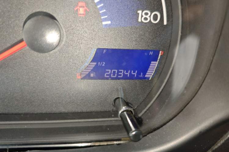 Used Geely Auto Panda Classic 2011 1.3L Manual Comfort II