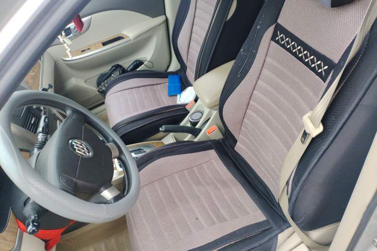 Used Buick Excelle 2015 1.5L Automatic Classic Model