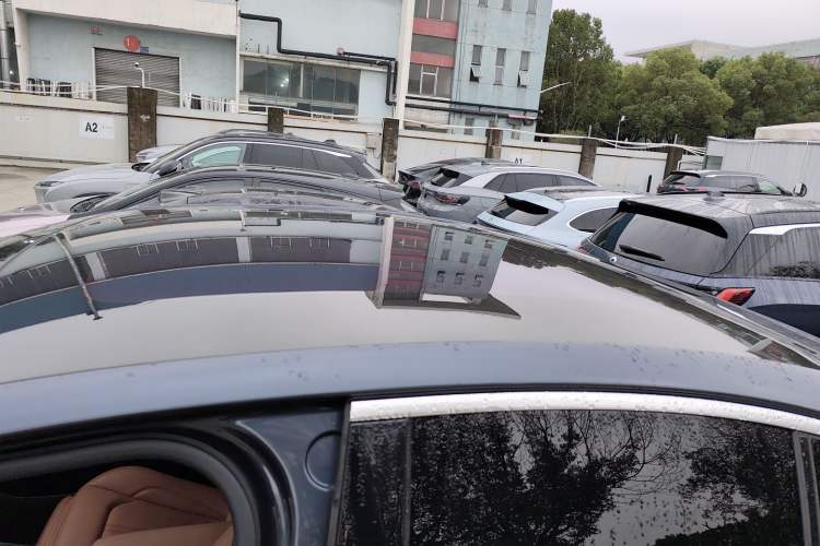 Used Nio EC6 2020 605 km Sport Edition