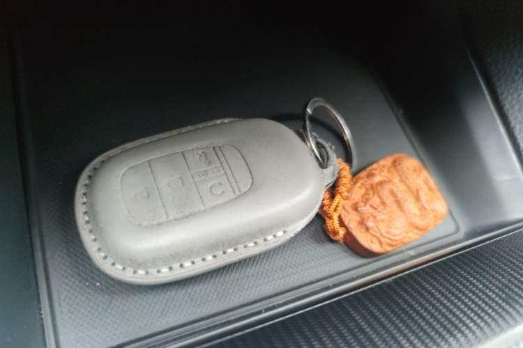 Used Honda Integra 2023 2.0L eHEV Tech Edition