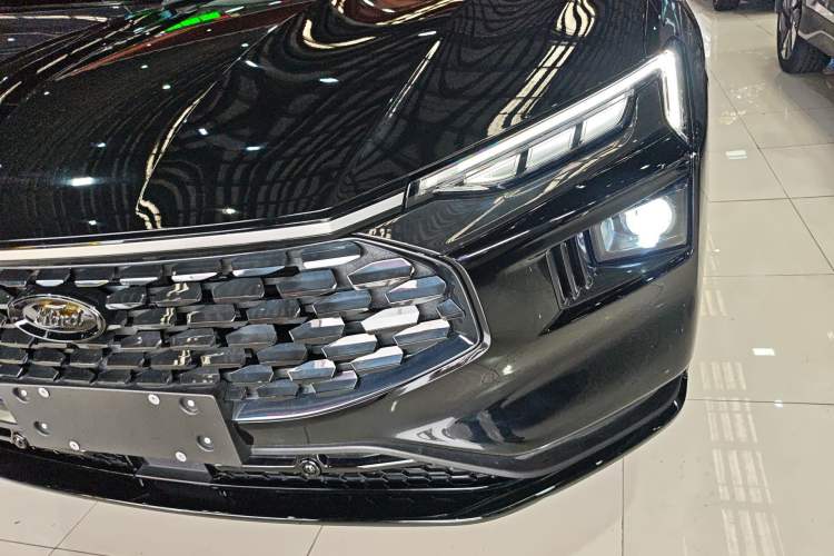 Used Ford Mondeo 2025 2.0T EcoBoost Luxury Version Left Front Headlight