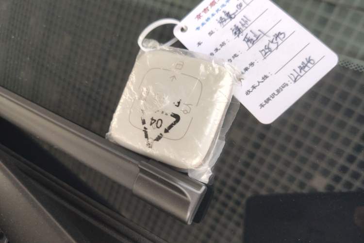 Used Zeekr 007GT 2025 Long-Range Rear-Wheel Drive Intelligent Driving Version 100 kWh
