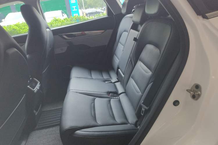 Used WM Motor EX5 2018 EX5 400 Lite Exploration Edition