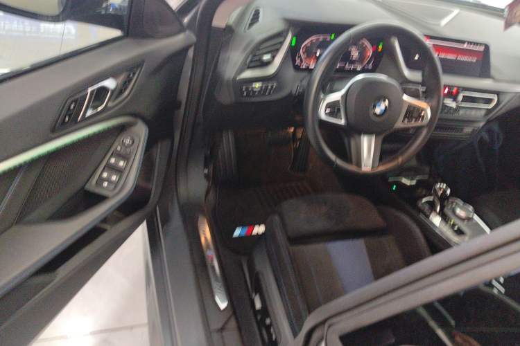 Used BMW 2 Series 2023 Facelifted 225i Four-Door Coupe M Sport Night Edition Package