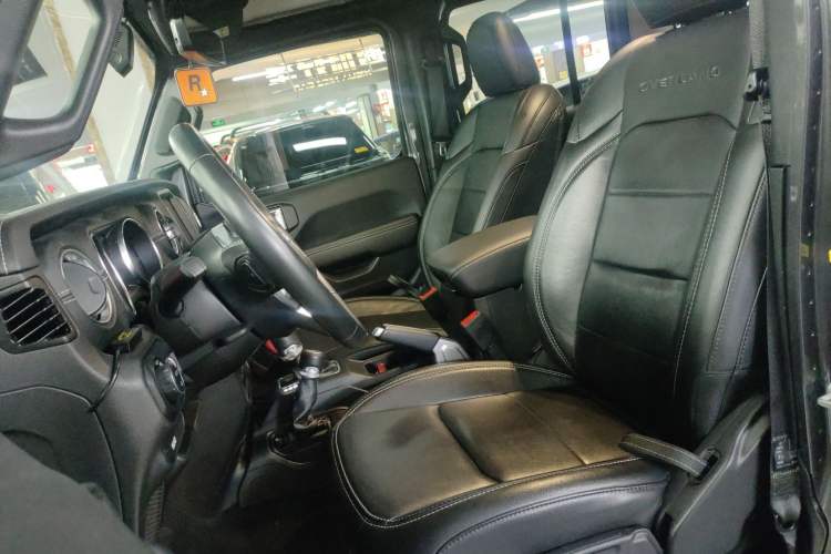 Used Jeep Gladiator 2022 3.6L Pioneer Edition