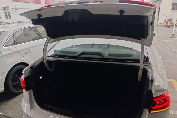 Used Volkswagen Bora 2023 200TSI DSG Enjoyment Edition