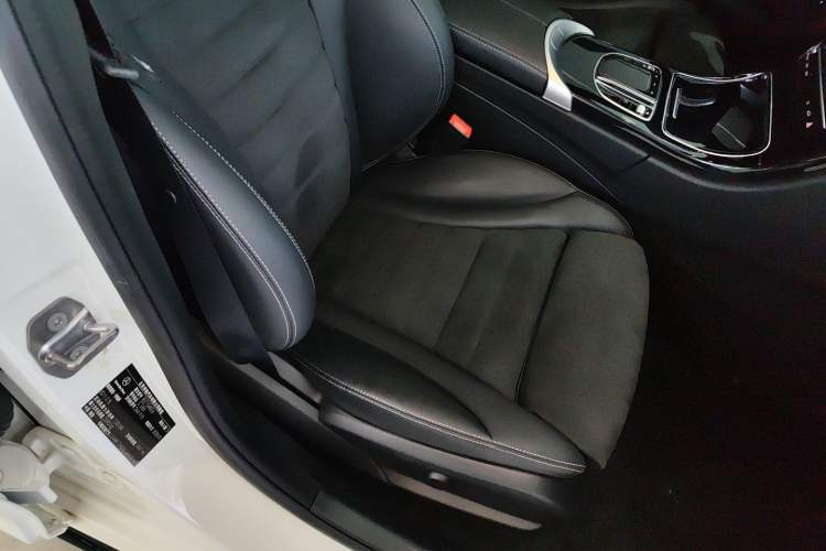 Used Mercedes-Benz C-Class 2020 C 260 Sport Edition
