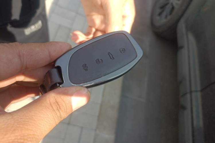 Used Haval Raptor New Energy 2024 Hi4 102 Pro