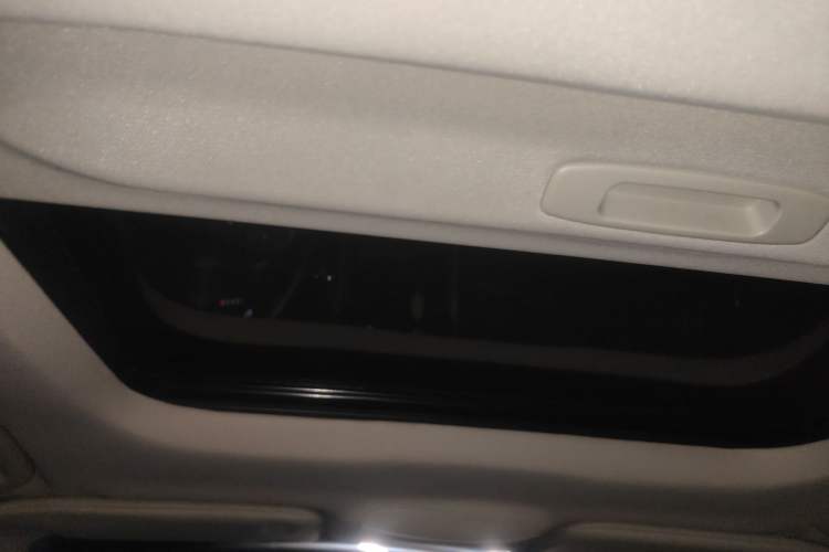 Used Ford Mondeo New Energy 2018 2.0 PHEV ZhiShang Trim
