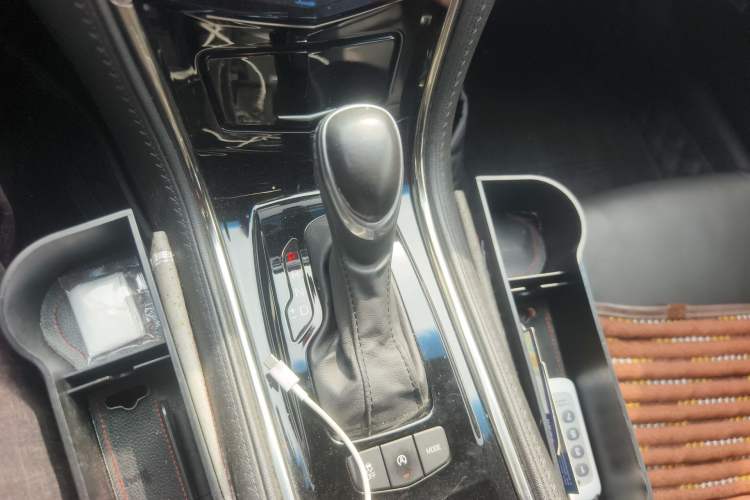 Used Cadillac ATS-L 2017 28T Fashion Edition
