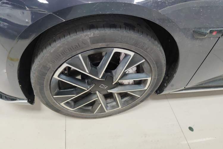 Used Avatr 06 2025 Ultra Pure Electric Edition