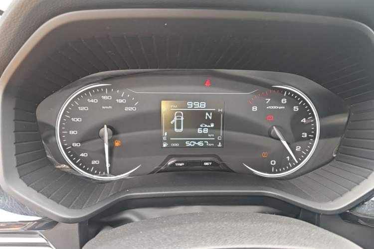 Used Wuling Jiachen 2022 1.5L Manual Enjoyment Elite Model