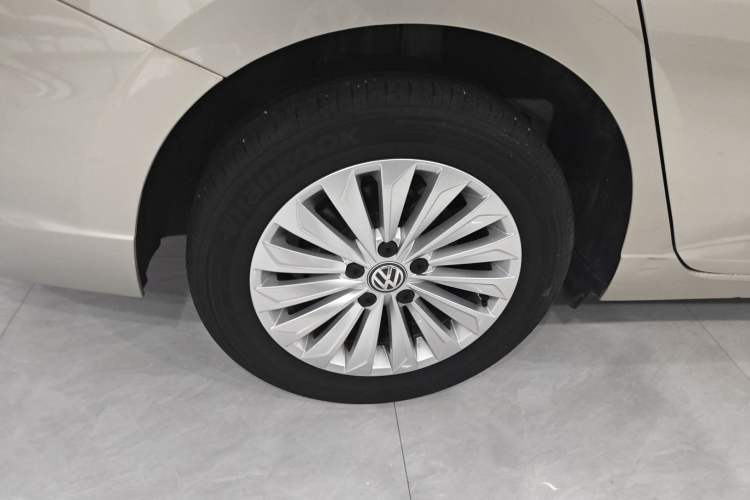 Used Volkswagen Lavida 2019 280TSI DSG Comfort Edition China VI standard