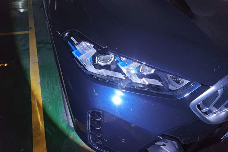 Used BMW X6 2023 xDrive40i M Sport Package
