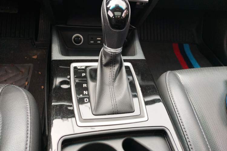 Used Hyundai Mistra 2017 1.8L Automatic Smart GLS China V Standard Gear Lever