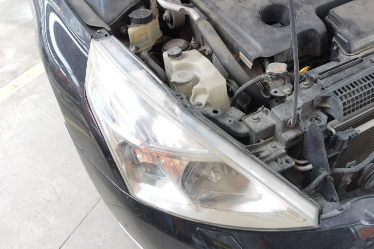 Used Nissan Teana 2008 2.5L XL Leading Edition Right Front Headlight