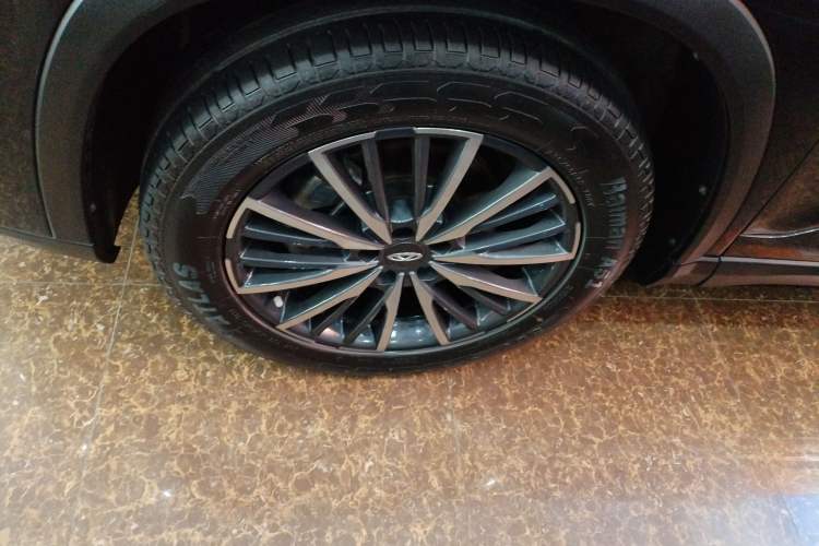 Used Chery Tiggo 8 PLUS 2022 290TGDI DCT Haoting Edition