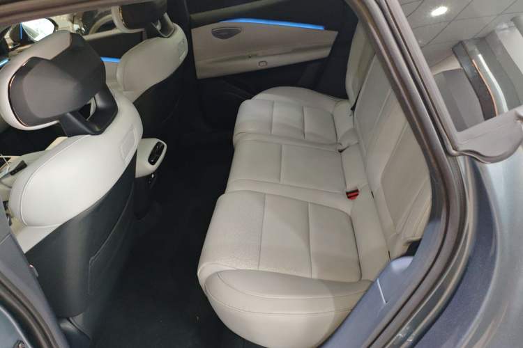 Used Lynk & Co Z10 2025 95 kWh 702 km All-Wheel Drive Intelligent Driving Ultra