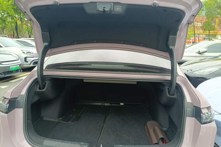 Used AION RT 2026 Model 650 Smart Elite Edition
