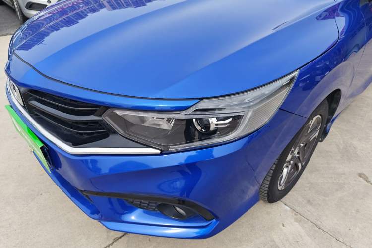 Used Honda Envix 2019 180TURBO CVT Enjoyment Version China VI
