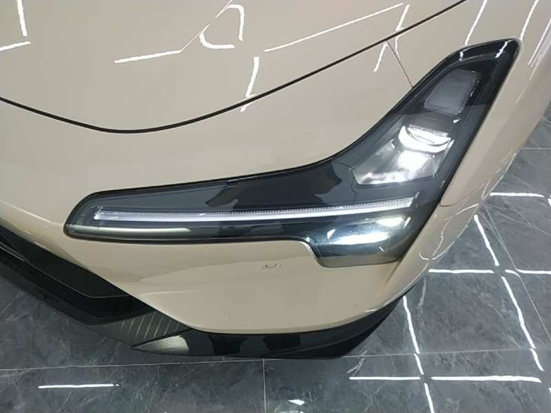Used XPeng MONA M03 2024 620 with Ultra-Long Range — 23