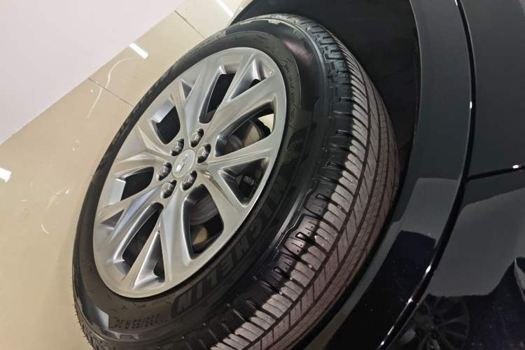 Used Cadillac XT6 2020 28T Six-Seater Four-Wheel-Drive Luxury Sport Vehicle