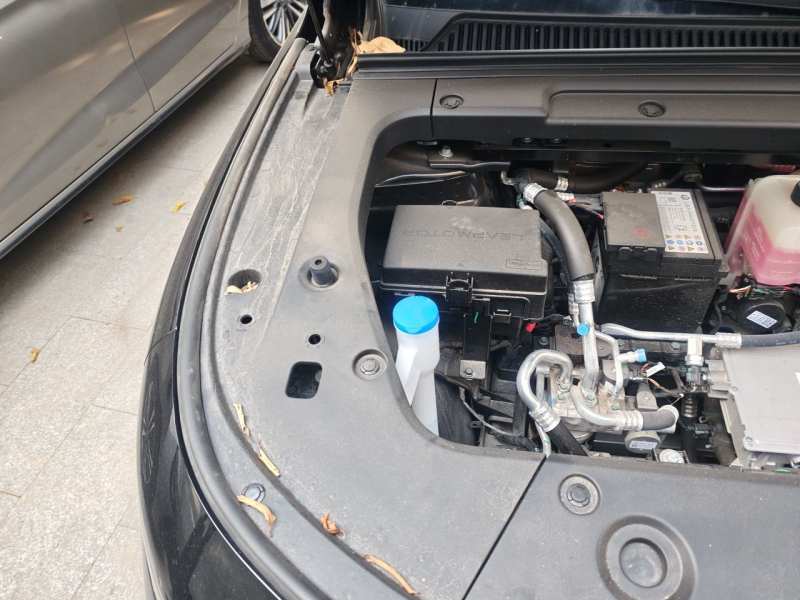 Used Leapmotor C10 2026 605 LiDAR Version — 22