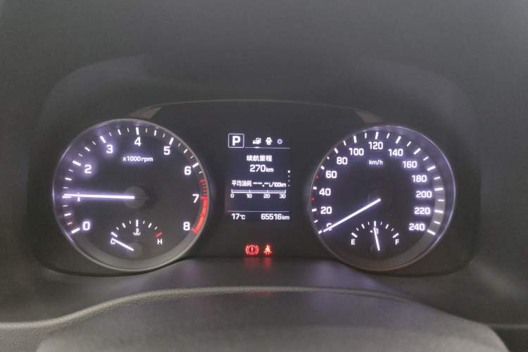 Used Hyundai Elantra (6th Generation / Lingdong) 2018 1.6L Automatic 15th Anniversary Special Edition