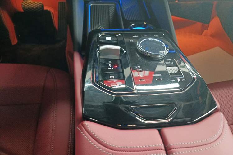 Used BMW 5 Series 2025 525Li M Sport Package
