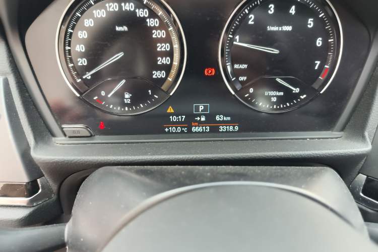 Used BMW 1 Series 2020 125i Leading Model M Sport Package
