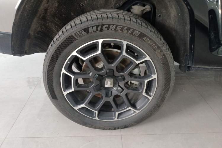 Used Tank 700 New Energy 2024 Hi4-T Extreme Edition