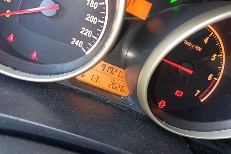 Used Brilliance H320 2012 1.5L Automatic Comfort Edition
