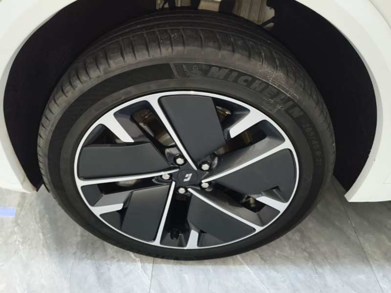 Used Li Auto L7 2025 Ultra Smart Refreshed Edition — 22