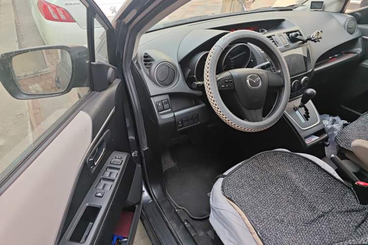 Used Mazda 5 2013 2.0L Automatic Comfort Edition
