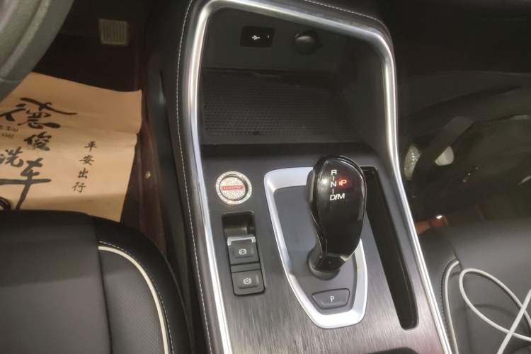 Used Haval H6 2023 National Trend Edition 1.5T Automatic Urban Version
