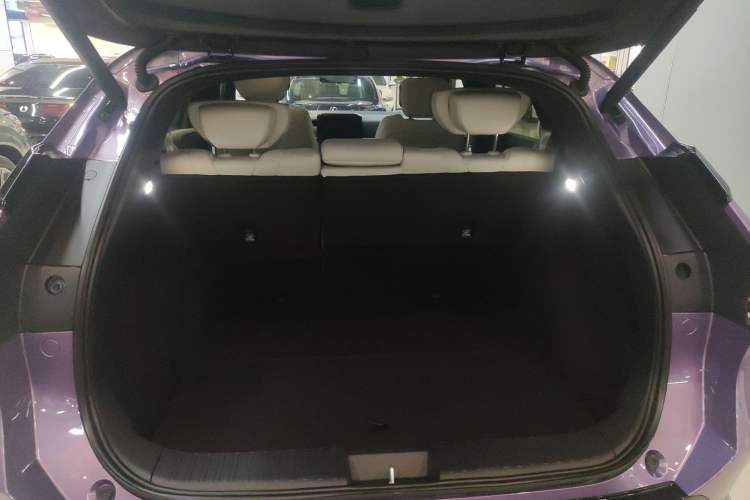 Used Honda P7 2025 Four-Wheel Drive Long-Range Max Trunk