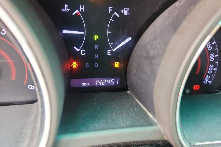 Used Toyota Highlander 2012 2.7L Two-Wheel Drive 5-Seater Sport Edition