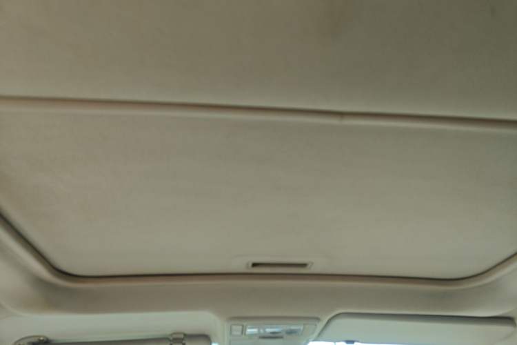 Used Chery Tiggo 3 2014 1.6L Manual Zhishang Edition