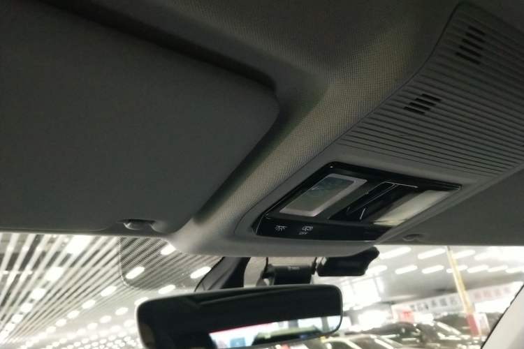 Used Volkswagen Teramont X 2021 380TSI Four-Wheel Drive Luxury Edition
