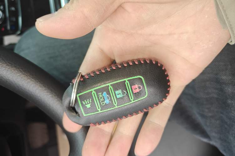 Used Venucia D60 2020 1.6L XL CVT Enjoyment Edition