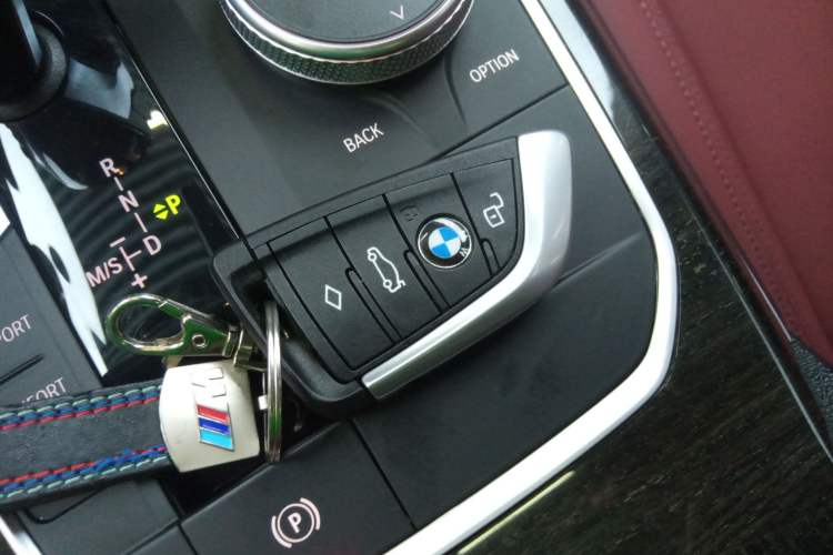 Used BMW 3 Series 2021 Restyled 325Li M Sport Package
