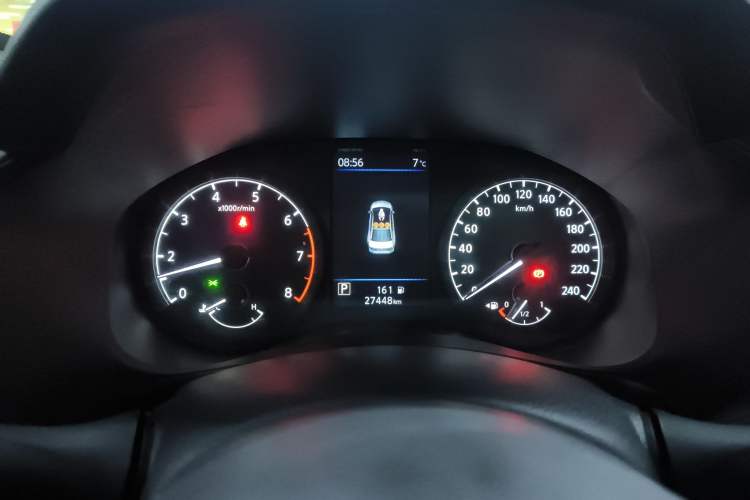 Used Nissan Teana 2021 2.0L XL Comfort Edition