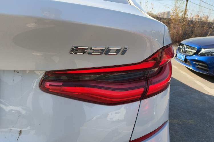 Used BMW 6 Series GT 2018 630i Luxury Design Package