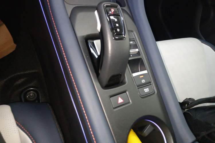 Used Lingxi L 2024 Player No. 1 Edition