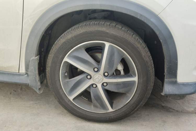 Used Honda Vezel 2020 1.5L CVT Pioneer Edition Right Front Wheel Hub