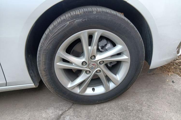 Used Buick Regal 2024 Revised 25T Ultra-Comfort Edition
